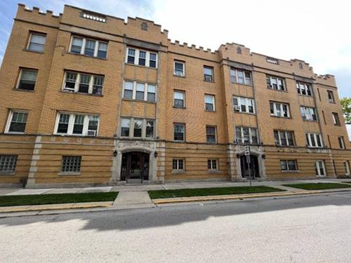 7212 Jackson Unit 2E, Forest Park, IL 60130