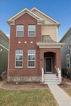 24 N Lincoln, Arlington Heights, IL 60004