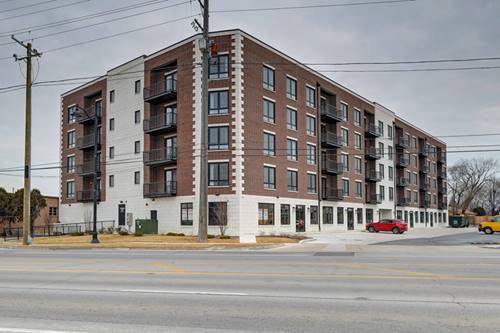 9201 Milwaukee Unit 207, Niles, IL 60714