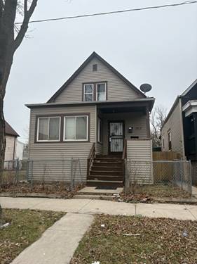 1413 W 73rd, Chicago, IL 60636