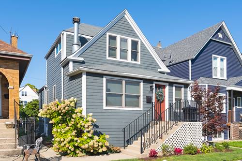 3834 N Drake, Chicago, IL 60618