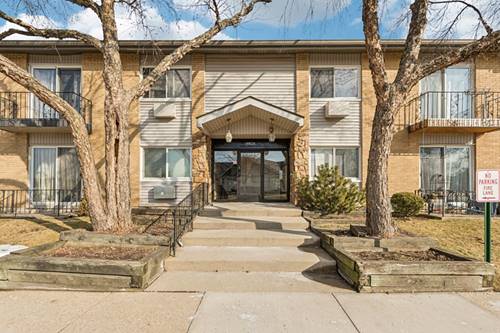 8828 N Leslie Unit 104D, Des Plaines, IL 60016