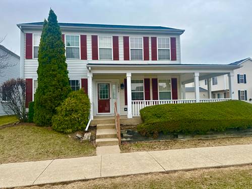 1033 Serendipity, Aurora, IL 60504