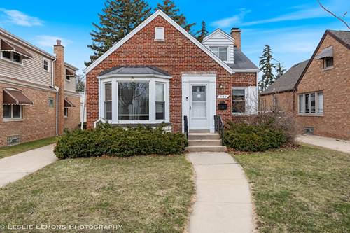 7162 N Moody, Chicago, IL 60646