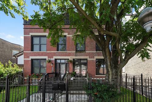 2345 W Grenshaw, Chicago, IL 60612