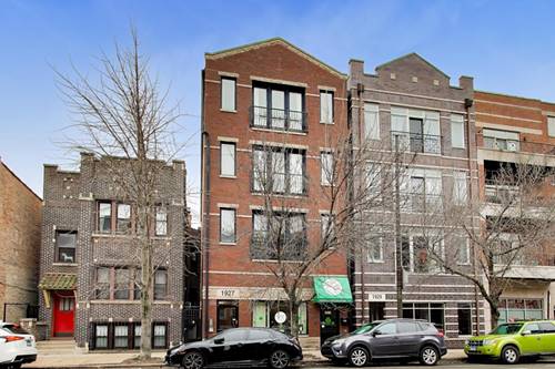 1927 W Belmont Unit 4, Chicago, IL 60657