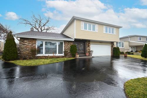 9833 N Lauren, Niles, IL 60714