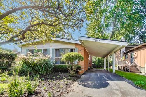 9010 Samoset, Skokie, IL 60076