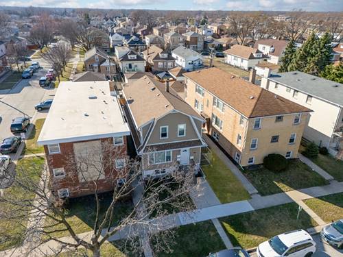 2618 N 73rd, Elmwood Park, IL 60707