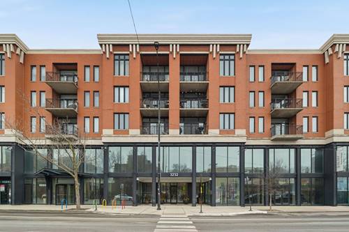 3232 N Halsted Unit D407, Chicago, IL 60657