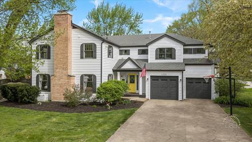 1501 North, Geneva, IL 60134