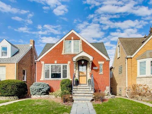 1622 N 75th, Elmwood Park, IL 60707
