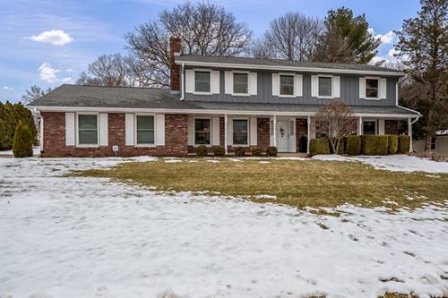 4552 Sunderman, Rockford, IL 61114