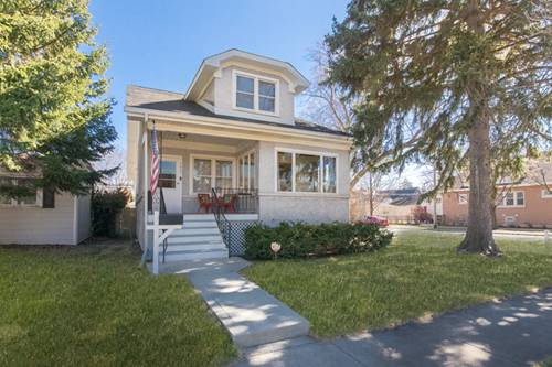 7001 N Ozark, Chicago, IL 60631