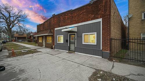 2010 W 115th, Chicago, IL 60643
