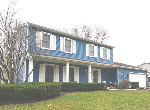 1006 Whirlaway, Naperville, IL 60540