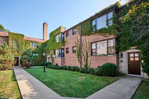 7375 N Winchester Unit 1W, Chicago, IL 60626