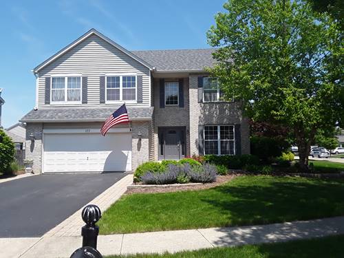 177 Fairfield, Romeoville, IL 60446