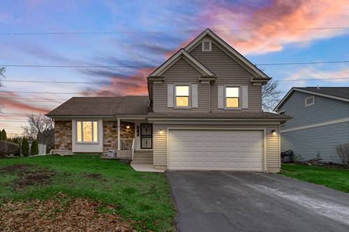 90 Copperwood, Buffalo Grove, IL 60089