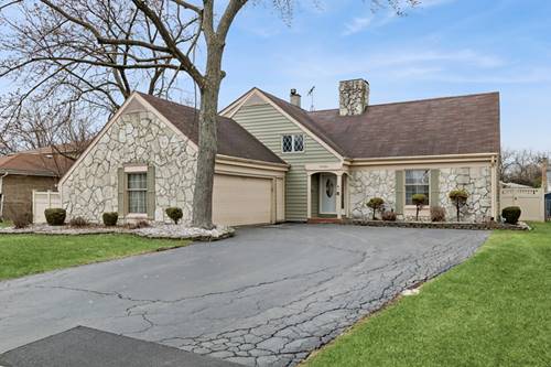 18024 Marlin, Homewood, IL 60430