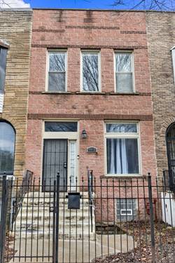4403 S Prairie, Chicago, IL 60653