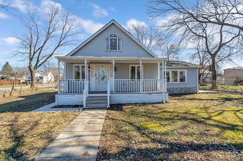 8103 Long, Burbank, IL 60459