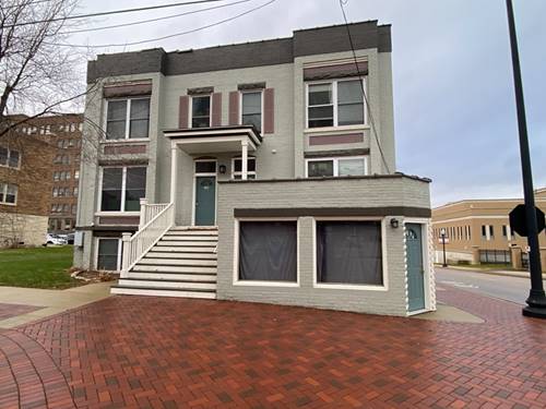 120-122 N Spring, Elgin, IL 60120