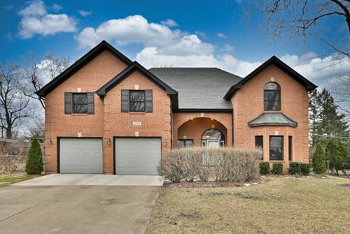 244 S Linden, Elmhurst, IL 60126