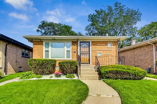 295 Prairie, Calumet City, IL 60409