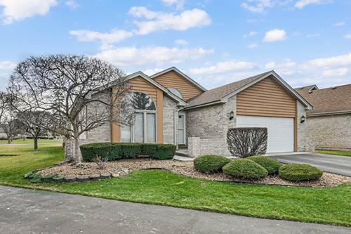 18311 65th, Tinley Park, IL 60477