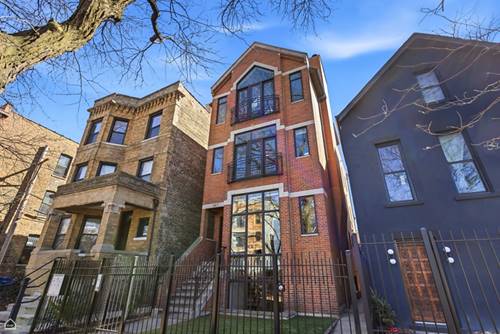 1917 W Potomac Unit 1, Chicago, IL 60622