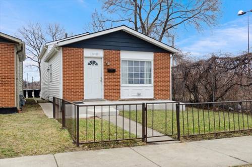 11435 S Davol, Chicago, IL 60643