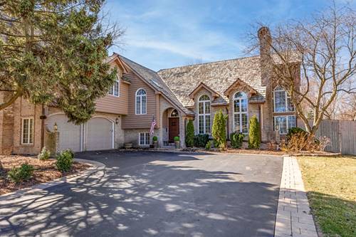 12910 S Hadfield, Plainfield, IL 60585
