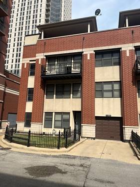 334 N Jefferson Unit A, Chicago, IL 60661