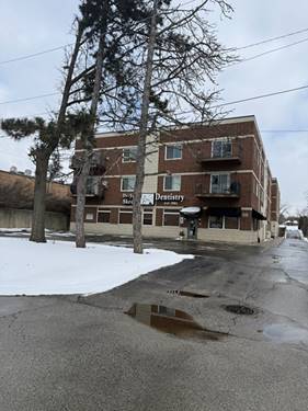 6961 Vine Unit 301, Indian Head Park, IL 60525