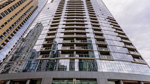 450 E Waterside Unit 2406, Chicago, IL 60601