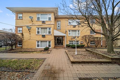 6630 W 95th Unit 3D, Oak Lawn, IL 60453