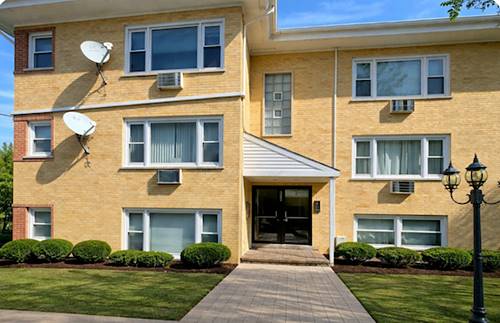 6630 W 95th Unit 3D, Oak Lawn, IL 60453