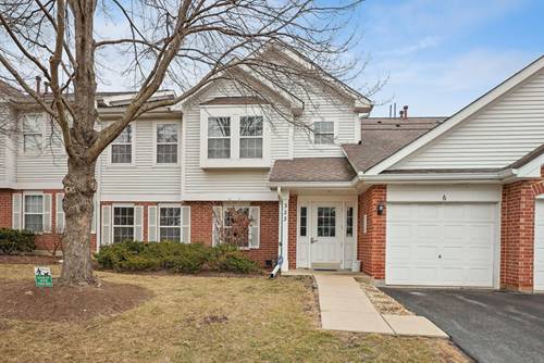 323 Sheffield Unit 5, Roselle, IL 60172