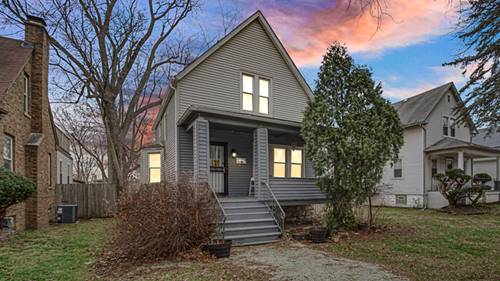 10857 S Hermosa, Chicago, IL 60643