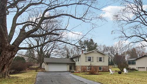 4908 Tile Line, Crystal Lake, IL 60012