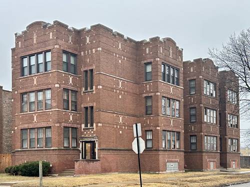 415 E 80th Unit 1, Chicago, IL 60619