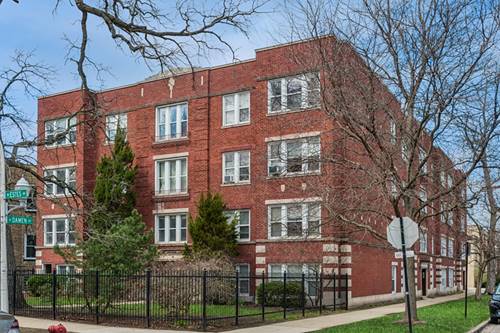 2002 W Estes Unit 1, Chicago, IL 60645