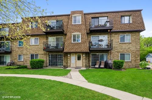 9420 Bay Colony Unit 1W, Des Plaines, IL 60016