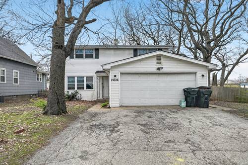 15036 Blackstone, Dolton, IL 60419