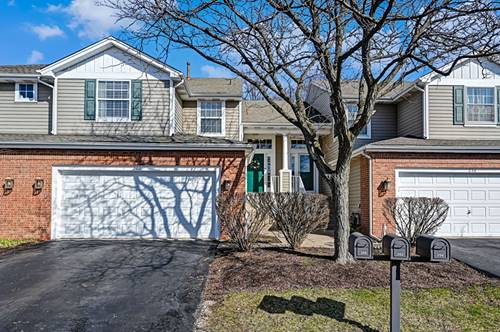 262 Waverly, Willowbrook, IL 60527