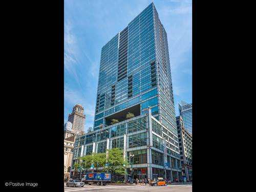8 E Randolph Unit 1208, Chicago, IL 60601