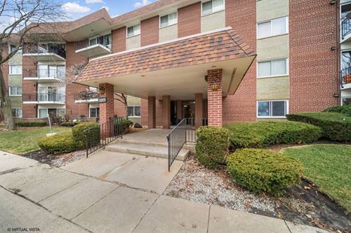 1025 S Fernandez Unit 4M, Arlington Heights, IL 60005
