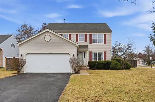 2289 N Aster, Round Lake Beach, IL 60073