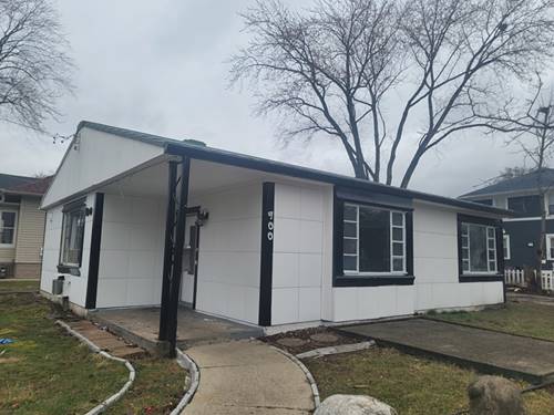 700 George, Aurora, IL 60505